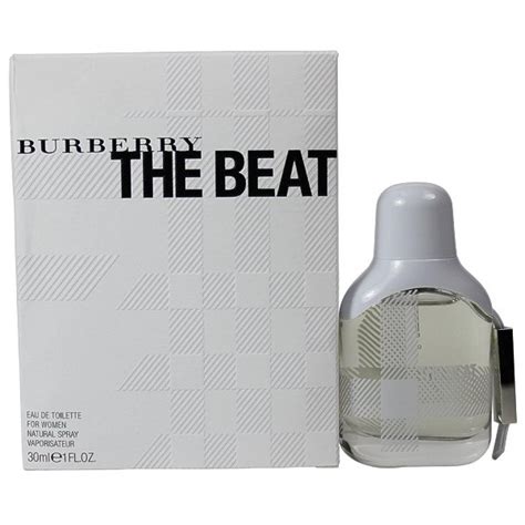 burberry the beat donna